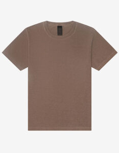 Unisex Heavyweight Washed Tee