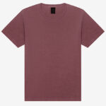 Unisex Heavyweight Washed Tee