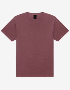 Unisex Heavyweight Washed Tee
