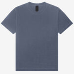Unisex Heavyweight Washed Tee