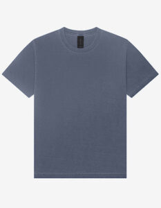Unisex Heavyweight Washed Tee