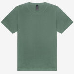 Unisex Heavyweight Washed Tee