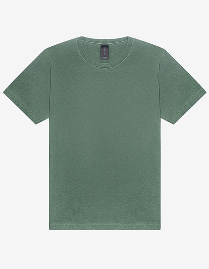 Unisex Heavyweight Washed Tee