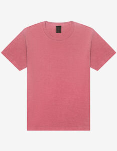 Unisex Heavyweight Washed Tee