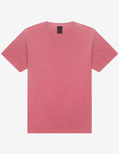 Unisex Heavyweight Washed Tee