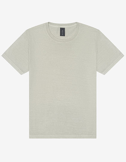 Unisex Heavyweight Washed Tee