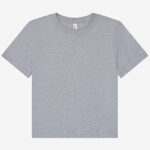 Women´s Heavy Boxy Tee