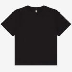 Women´s Heavy Boxy Tee