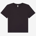Women´s Heavy Boxy Tee