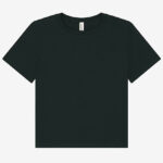 Women´s Heavy Boxy Tee