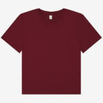 Women´s Heavy Boxy Tee