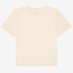 Women´s Heavy Boxy Tee