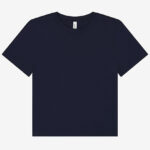 Women´s Heavy Boxy Tee