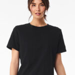 Women´s Heavy Boxy Tee