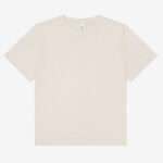 Women´s Heavy Boxy Tee