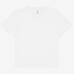 Women´s Heavy Boxy Tee