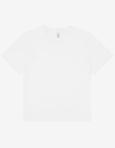 Women´s Heavy Boxy Tee