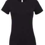 Women´s Relaxed Jersey Short Sleeve Tee