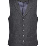 Memphis Men´s Waistcoat