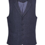 Memphis Men´s Waistcoat