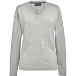 Women´s Atlanta V-Neck Jumper