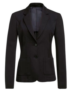 Women´s Slim Fit Jersey Jacket Libra