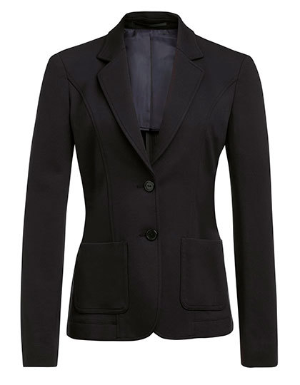 Women´s Slim Fit Jersey Jacket Libra