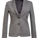 Women´s Slim Fit Jersey Jacket Libra