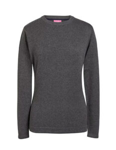 Ladies´ Helena Crew Neck Jumper