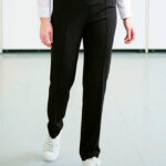 Women´s Slim Leg Trouser Ceres