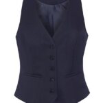 One Collection Luna Waistcoat