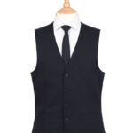 One Collection Mercury Waistcoat