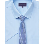 Vesta Short Sleeve Shirt