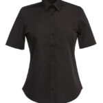 Eos Short Sleeve Blouse