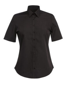Eos Short Sleeve Blouse