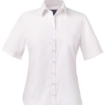Eos Short Sleeve Blouse