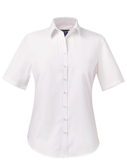 Eos Short Sleeve Blouse
