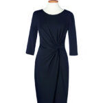 One Collection Neptune Dress