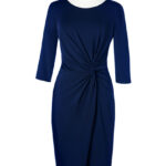 One Collection Neptune Dress