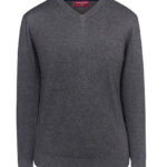 Men´s V-Neck Jumper Boston