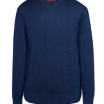 Men´s V-Neck Jumper Boston