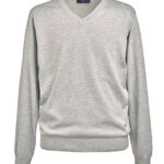 Men´s V-Neck Jumper Boston