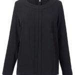 Women´s Roma Long Sleeve Blouse