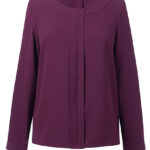 Women´s Roma Long Sleeve Blouse