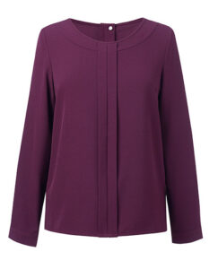 Women´s Roma Long Sleeve Blouse