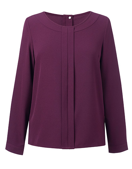 Women´s Roma Long Sleeve Blouse