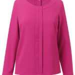 Women´s Roma Long Sleeve Blouse