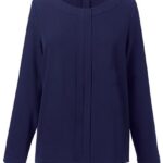 Women´s Roma Long Sleeve Blouse