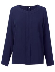 Women´s Roma Long Sleeve Blouse