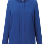 Women´s Roma Long Sleeve Blouse